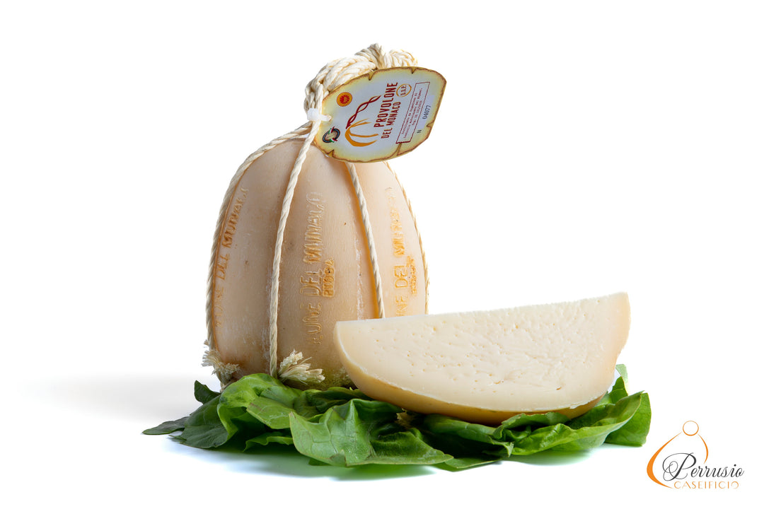 Formaggi Stagionati