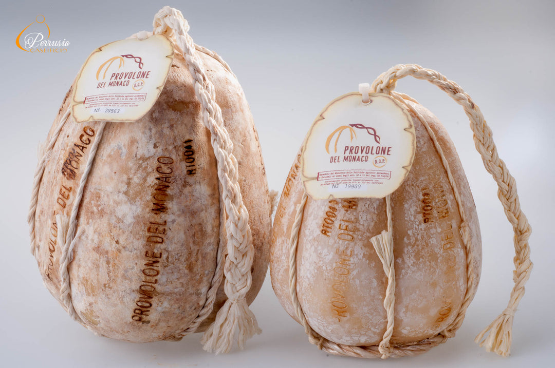 Provolone del Monaco D.O.P.
